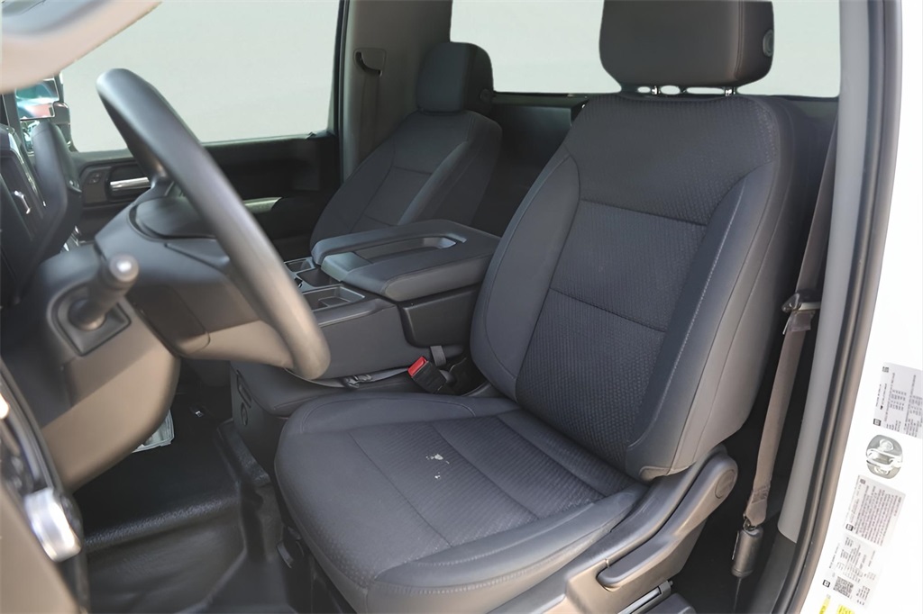 Used Car 2024 Gmc Sierra 2500hd  Pro For Sale Under $50,000 In Austin, Texas