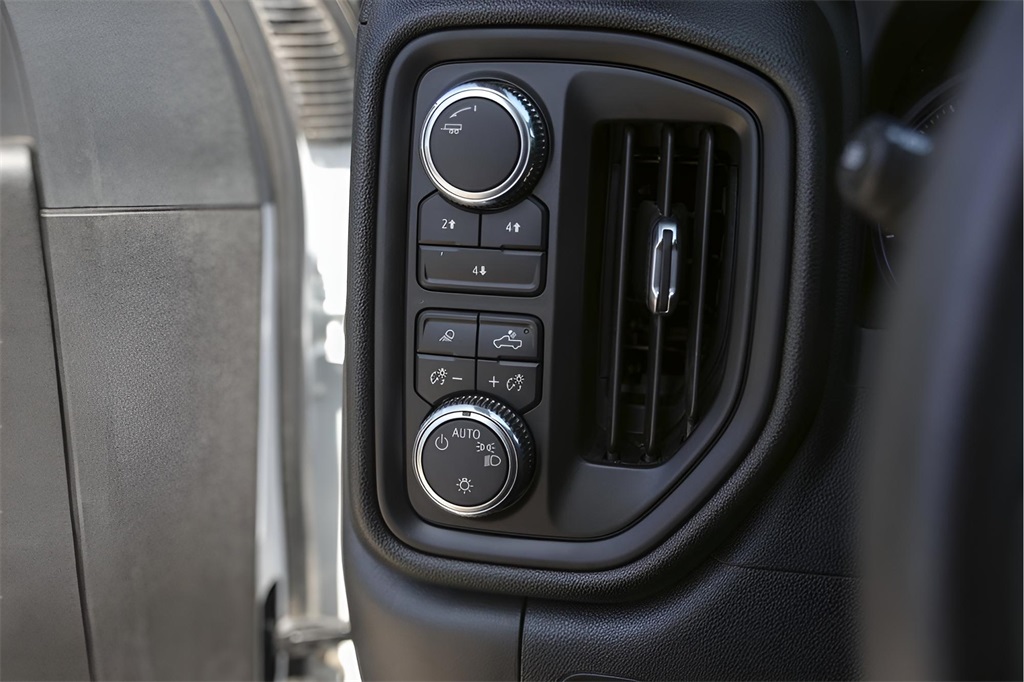 Used Car 2024 Gmc Sierra 2500hd  Pro For Sale Under $50,000 In Austin, Texas