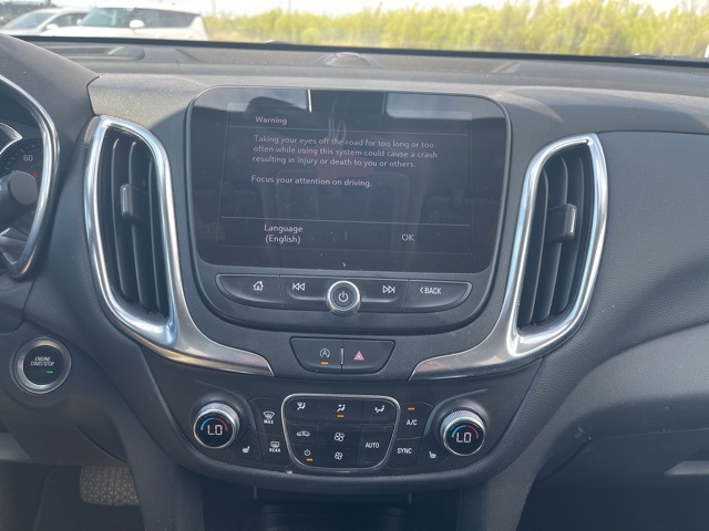 2022 Chevrolet Equinox LT photo 4