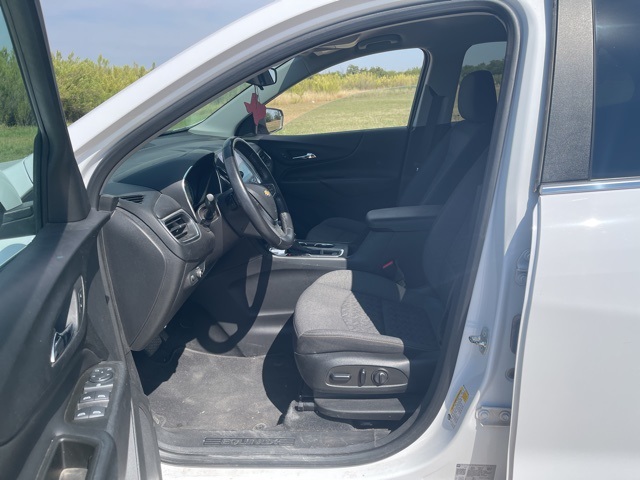 2022 Chevrolet Equinox LT photo 5