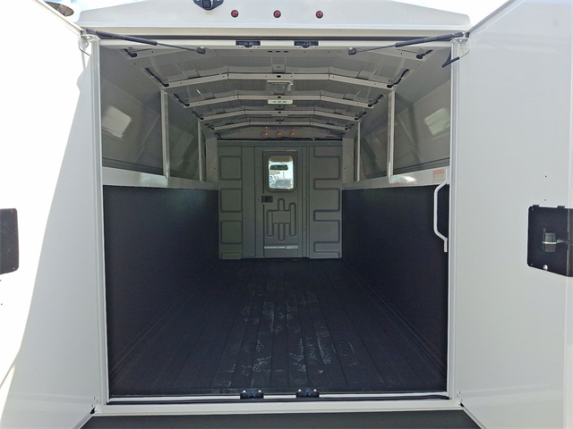 2025 GMC Savana 3500 Work Van for sale at PATRIOT BUICK GMC OF BOYERTOWN