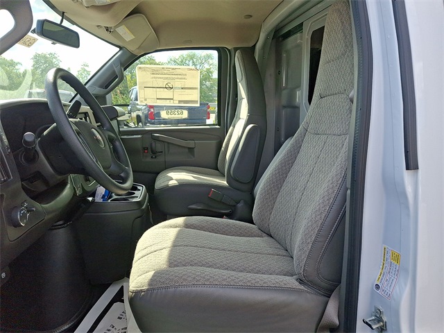 2025 GMC Savana 3500 Work Van for sale at PATRIOT BUICK GMC OF BOYERTOWN