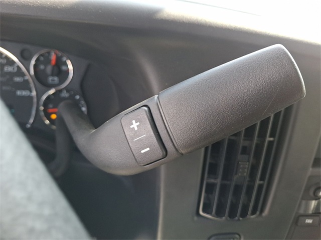 2025 GMC Savana 3500 Work Van for sale at PATRIOT BUICK GMC OF BOYERTOWN