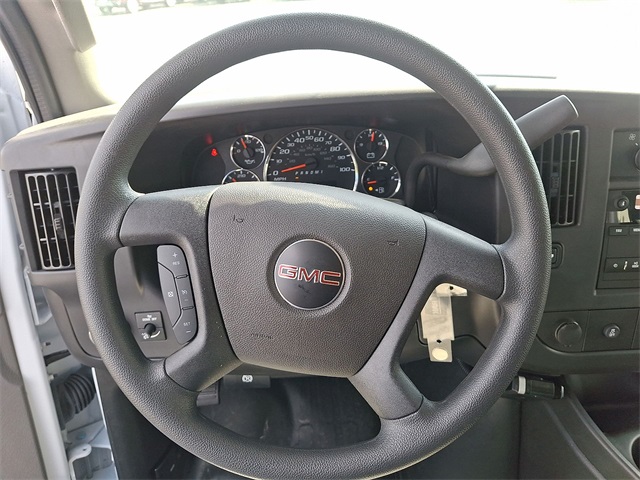 2025 GMC Savana 3500 Work Van for sale at PATRIOT BUICK GMC OF BOYERTOWN