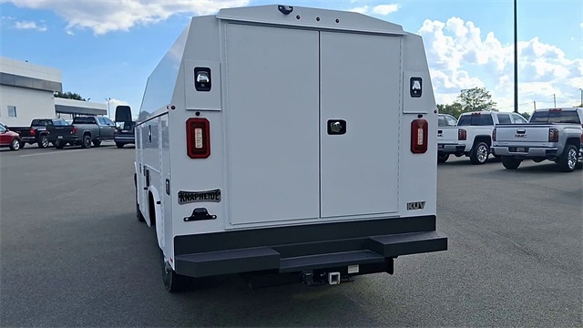 2025 GMC Savana 3500 Work Van for sale at PATRIOT BUICK GMC OF BOYERTOWN