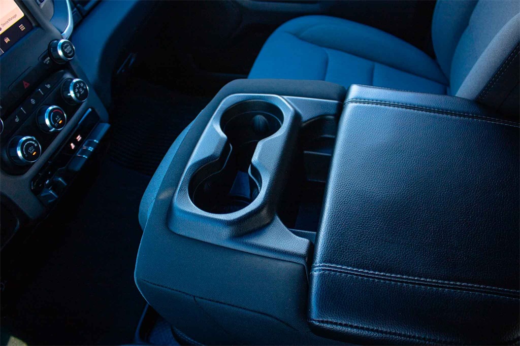 Used Car 2023 Ram 1500  Big Horn/lone Star For Sale Under $50,000 In San Marcos, Texas