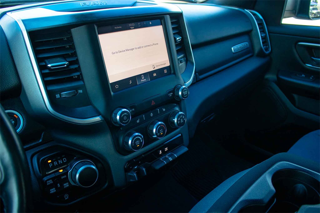 Used Car 2023 Ram 1500  Big Horn/lone Star For Sale Under $50,000 In San Marcos, Texas
