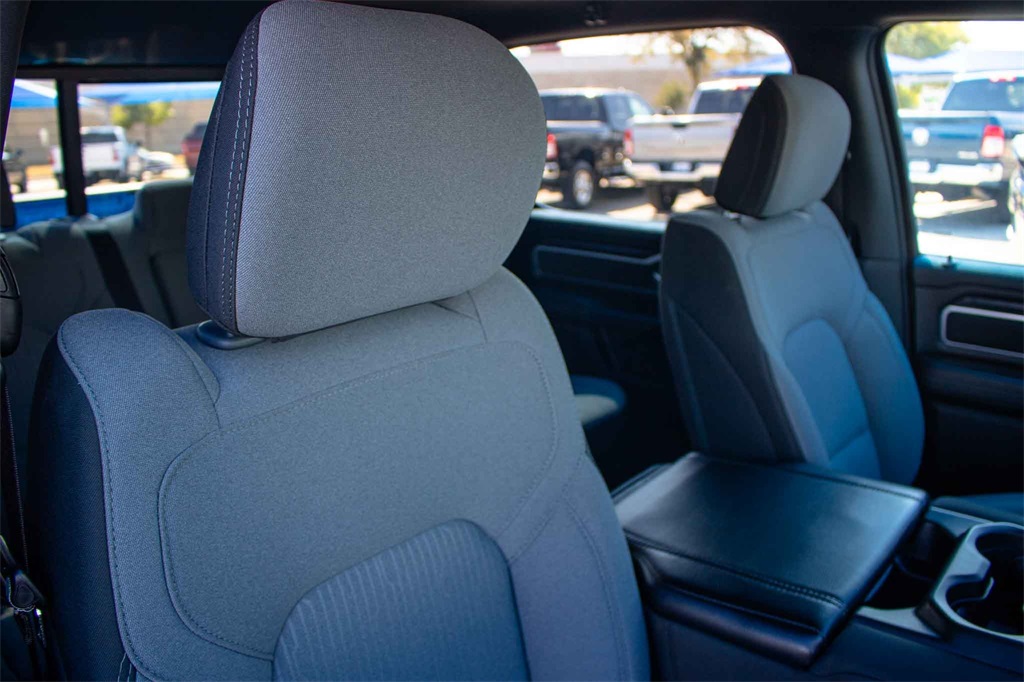 Used Car 2023 Ram 1500  Big Horn/lone Star For Sale Under $50,000 In San Marcos, Texas