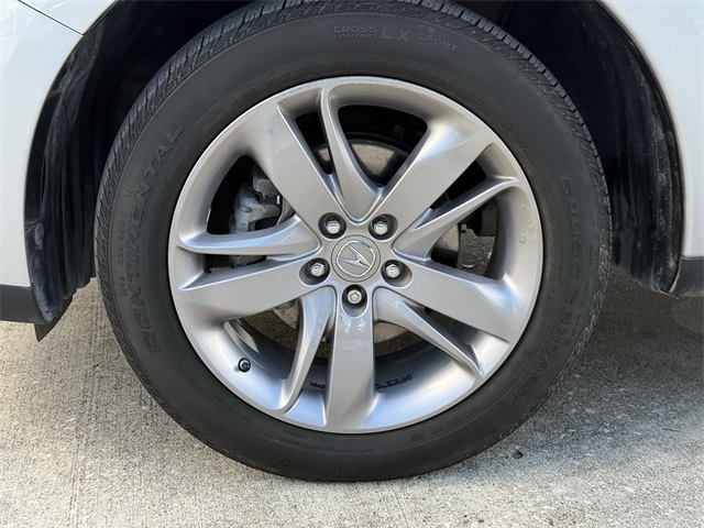 2020 Acura RDX Advance Package  at DeMontrond Mazda