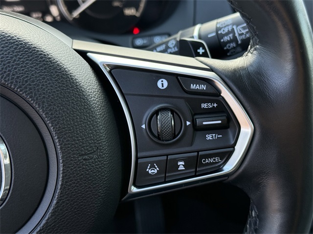 2020 Acura RDX Advance Package  at DeMontrond Mazda