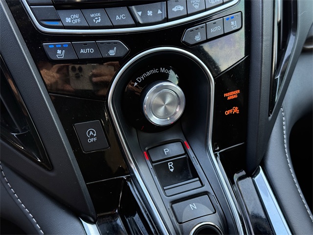 2020 Acura RDX Advance Package  at DeMontrond Mazda