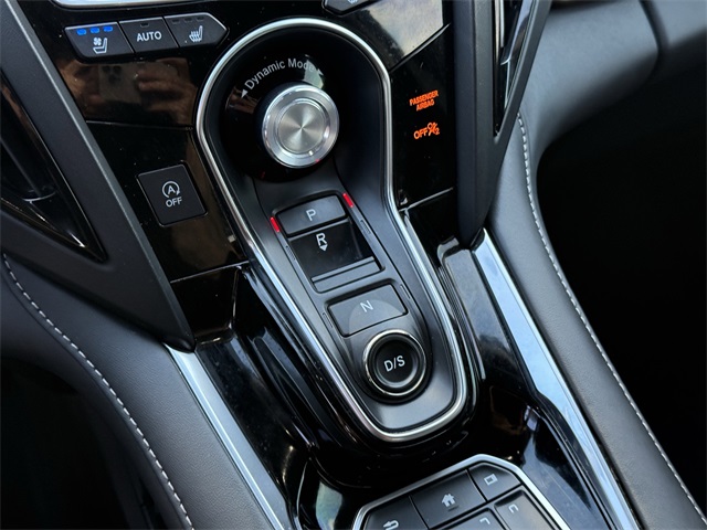 2020 Acura RDX Advance Package  at DeMontrond Mazda