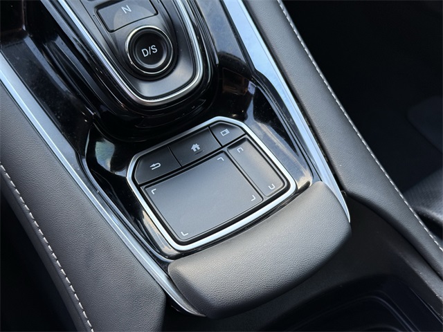 2020 Acura RDX Advance Package  at DeMontrond Mazda