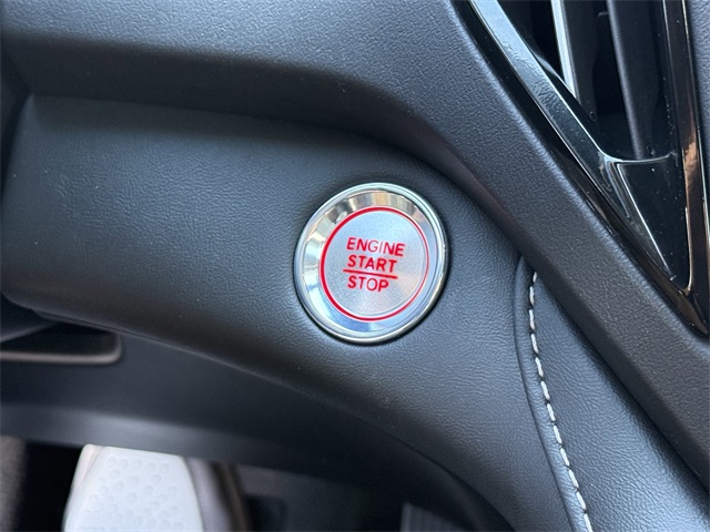 2020 Acura RDX Advance Package  at DeMontrond Mazda