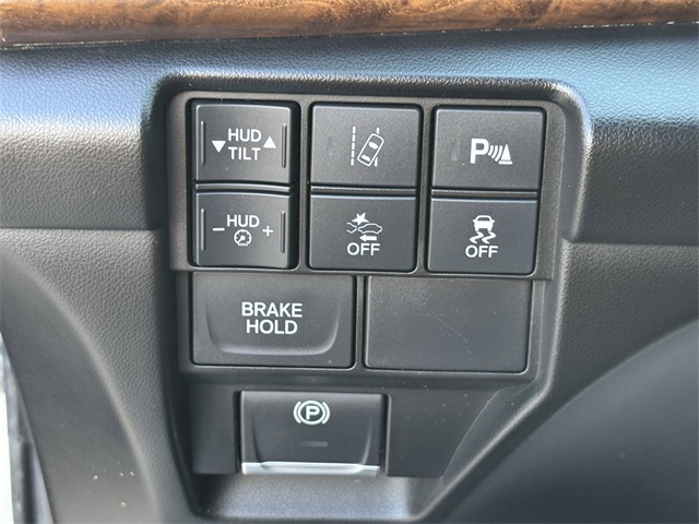 2020 Acura RDX Advance Package  at DeMontrond Mazda