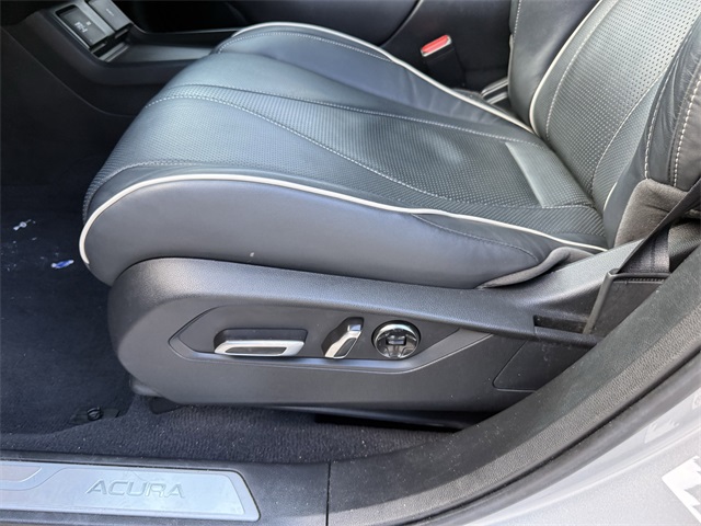 2020 Acura RDX Advance Package  at DeMontrond Mazda