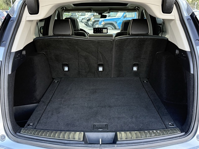 2020 Acura RDX Advance Package  at DeMontrond Mazda