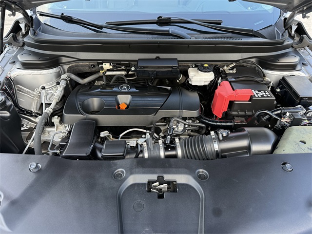 2020 Acura RDX Advance Package  at DeMontrond Mazda