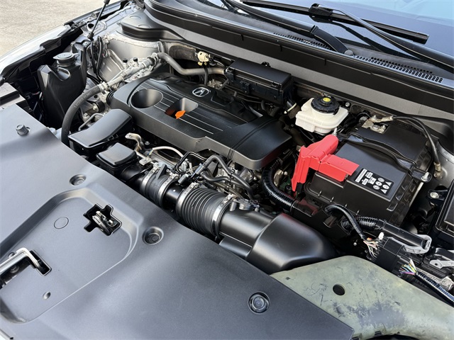 2020 Acura RDX Advance Package  at DeMontrond Mazda