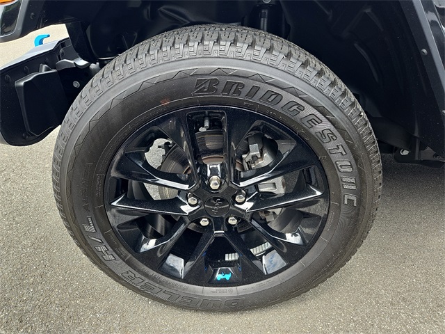 Used 2023 Jeep Wrangler For Sale in East Hanover, NJ