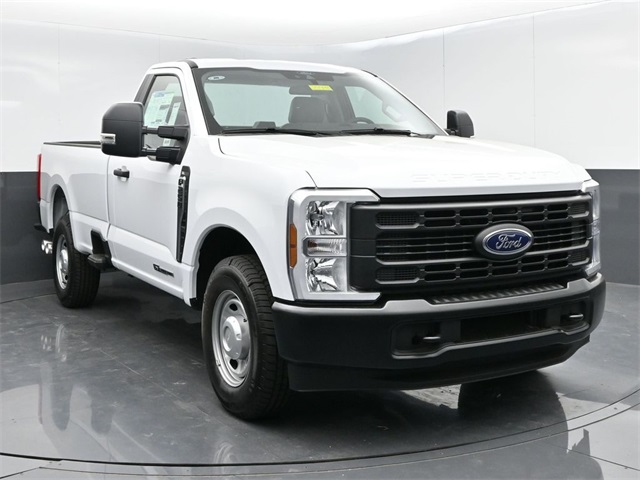 2025 Ford F-250SD XL