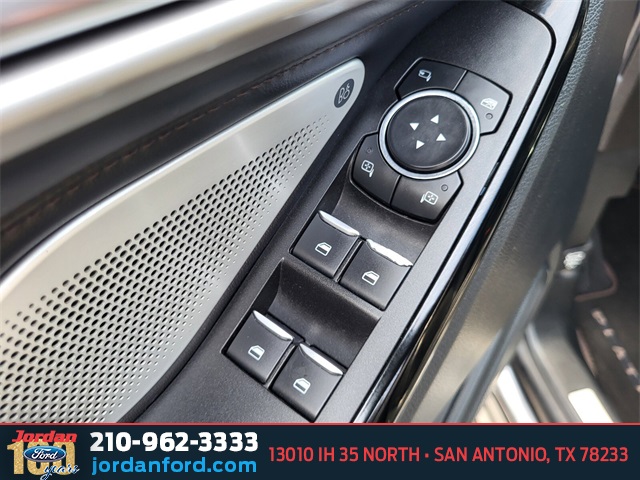 Used Car 2021 Ford Explorer  Platinum For Sale Under $35,000 In San Antonio, Texas