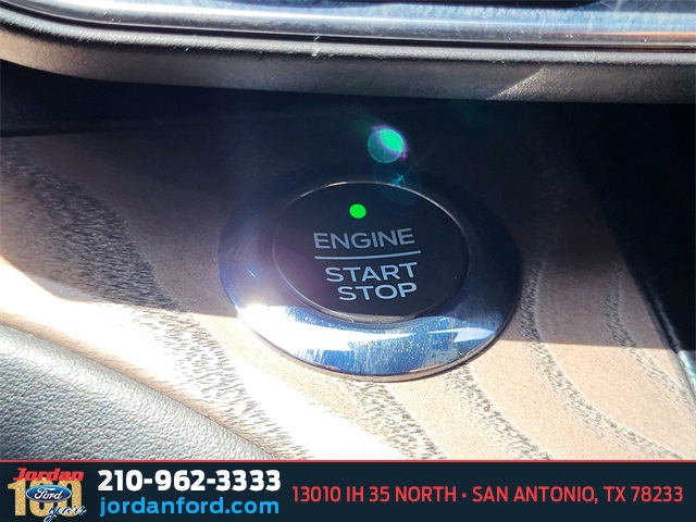 Used Car 2021 Ford Explorer  Platinum For Sale Under $35,000 In San Antonio, Texas
