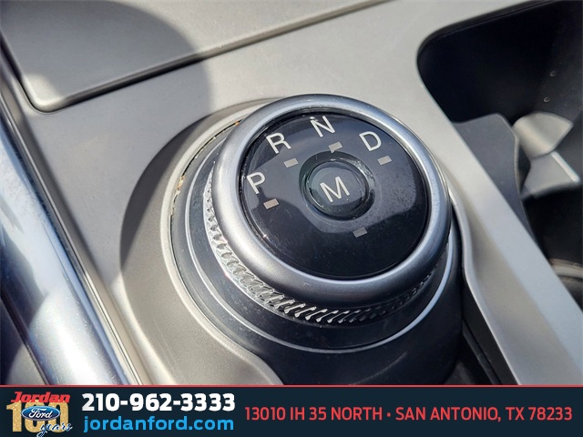 Used Car 2021 Ford Explorer  Platinum For Sale Under $35,000 In San Antonio, Texas