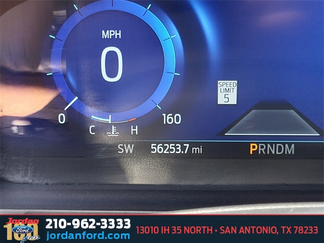 Used Car 2021 Ford Explorer  Platinum For Sale Under $35,000 In San Antonio, Texas