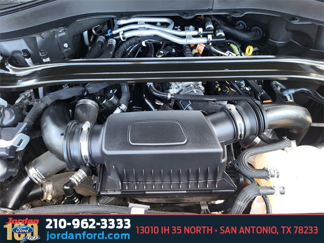 Used Car 2021 Ford Explorer  Platinum For Sale Under $35,000 In San Antonio, Texas