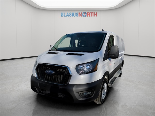 2024 Ford Transit Cargo 250 Low Roof LB RWD