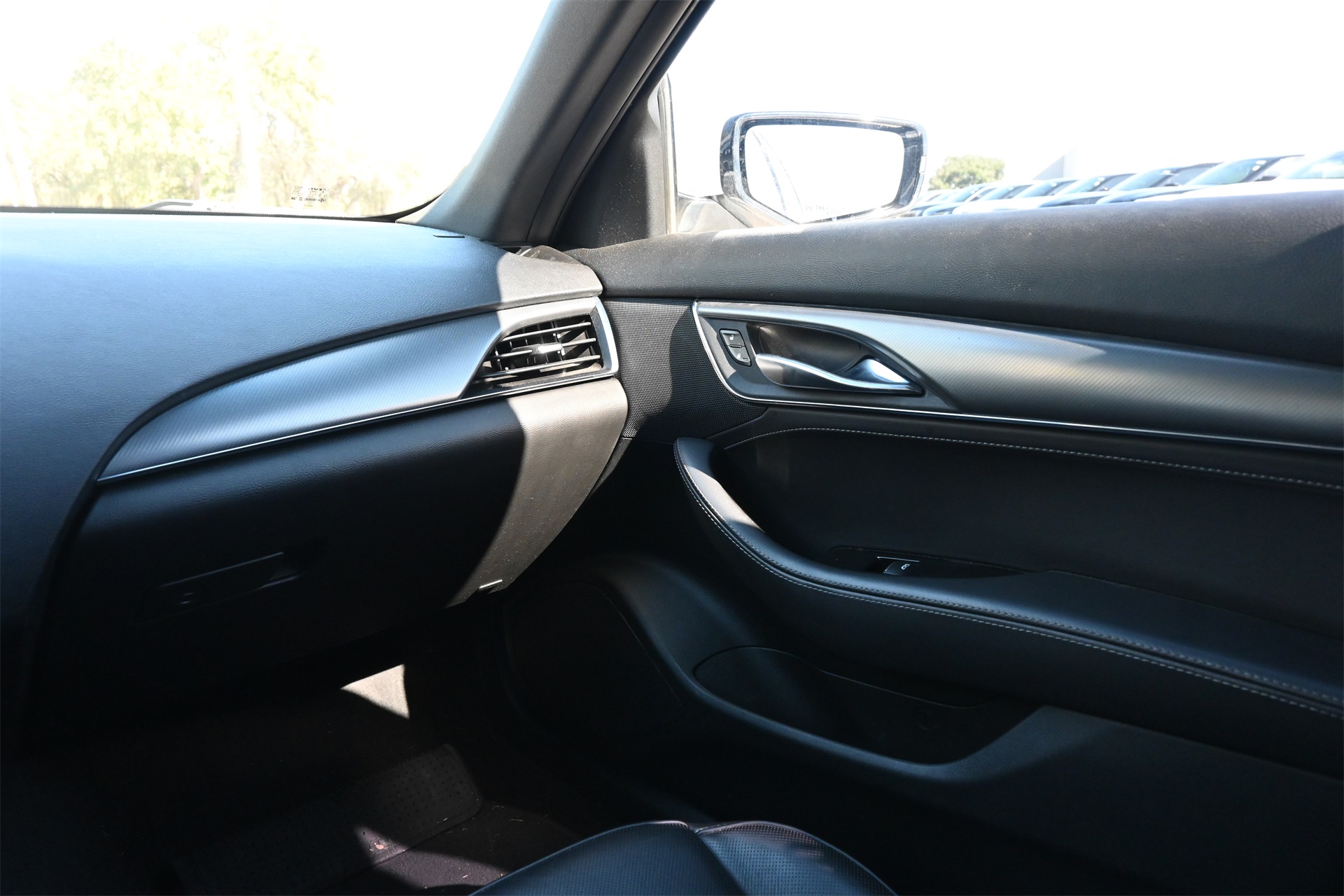 2021 Cadillac CT5 Premium Luxury - 7