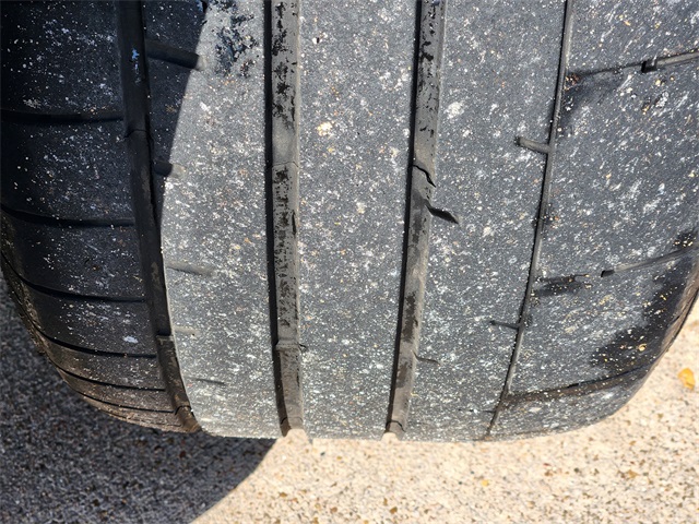 2023 Chevrolet Camaro LT1 Black at Bayway Chrysler Dodge Jeep Ram