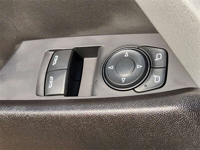 2023 Chevrolet Camaro LT1 Black at Bayway Chrysler Dodge Jeep Ram