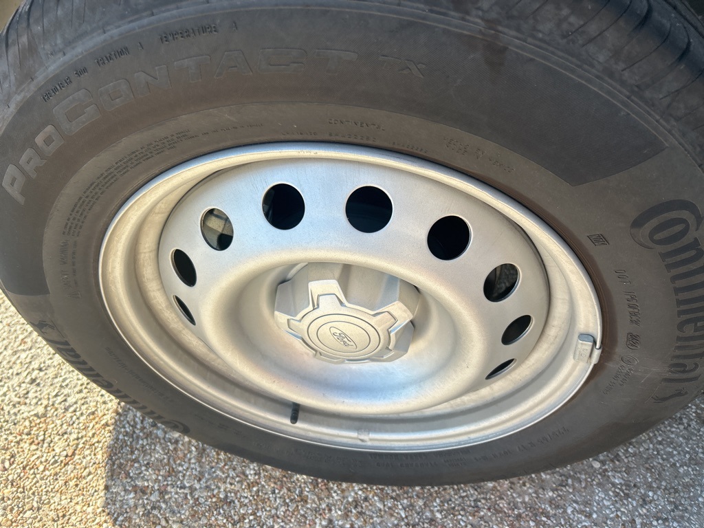 2024 Ford Maverick XL - 5