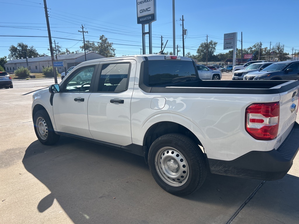 2024 Ford Maverick XL - 7