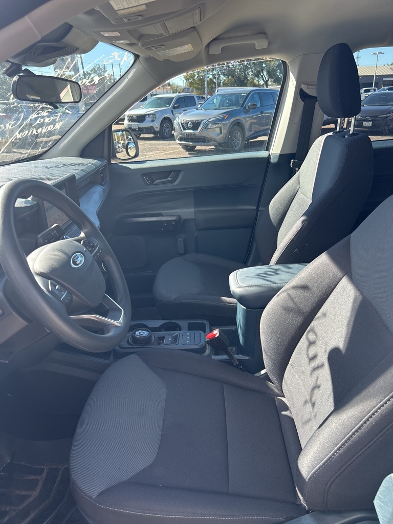 2024 Ford Maverick XL - 8