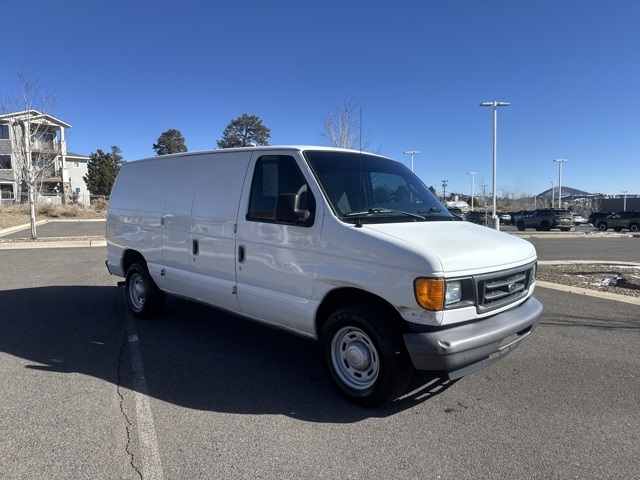 2006 Ford E-150 