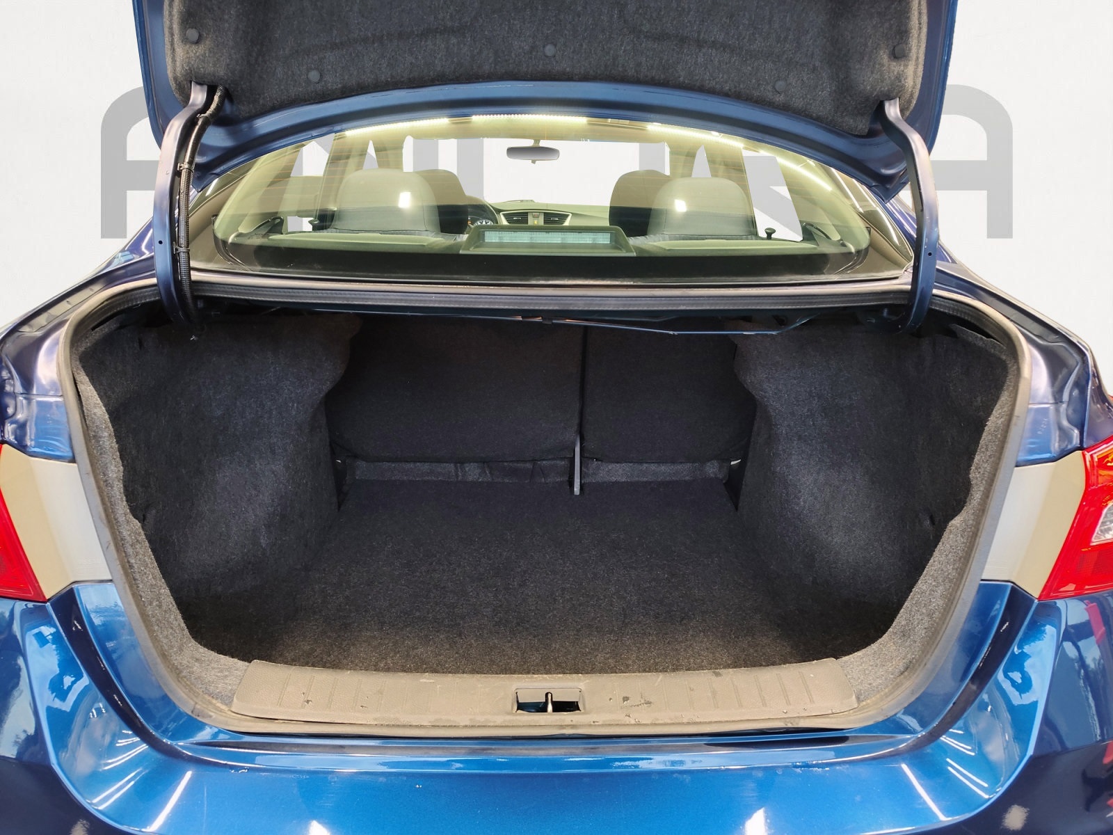 Used Car 2019 Nissan Sentra  Sv For Sale Under $12,000 In San Antonio, Texas