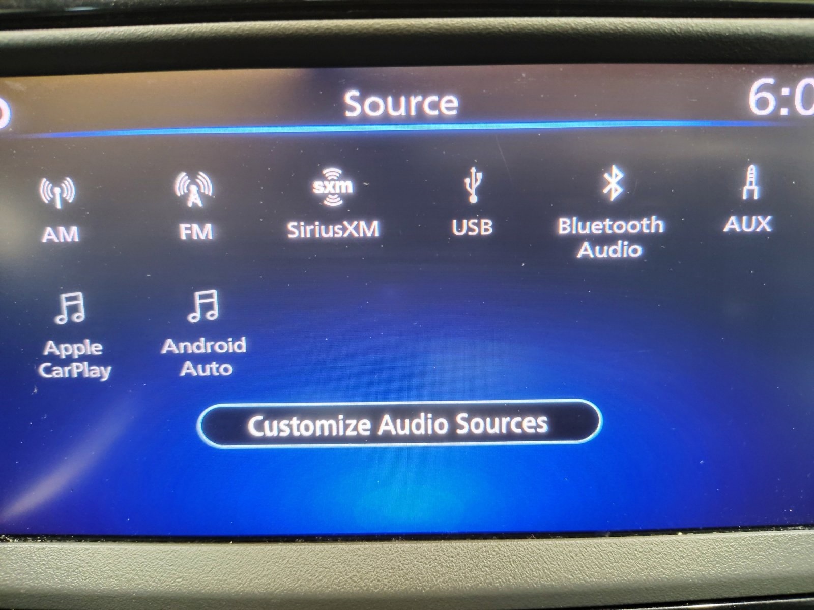 Used Car 2019 Nissan Sentra  Sv For Sale Under $12,000 In San Antonio, Texas