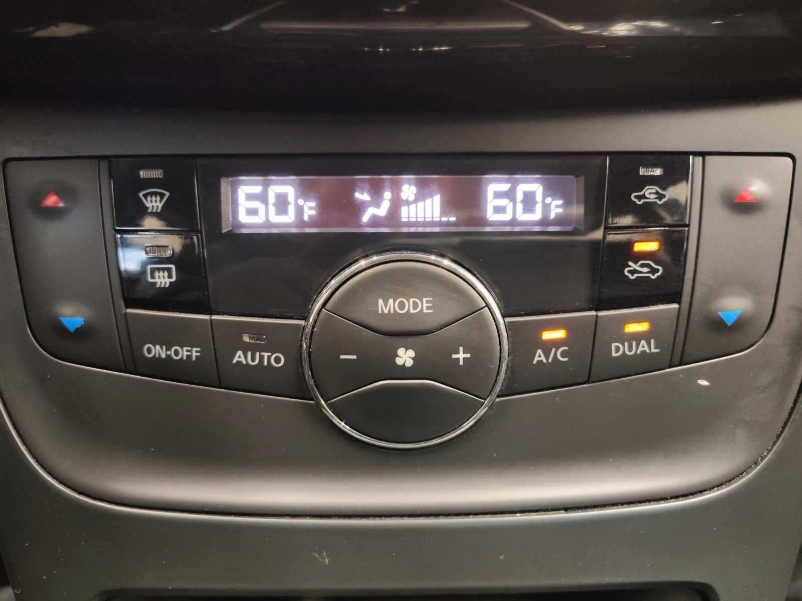 Used Car 2019 Nissan Sentra  Sv For Sale Under $12,000 In San Antonio, Texas