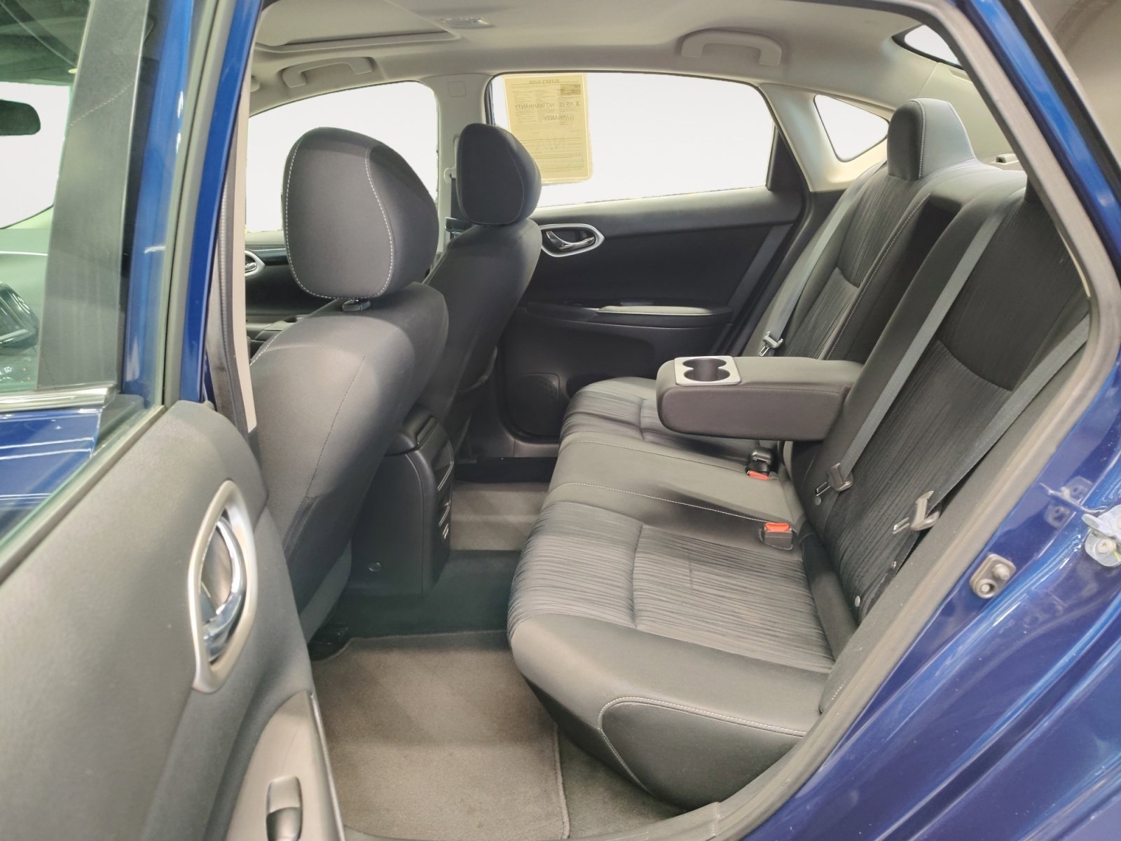 Used Car 2019 Nissan Sentra  Sv For Sale Under $12,000 In San Antonio, Texas