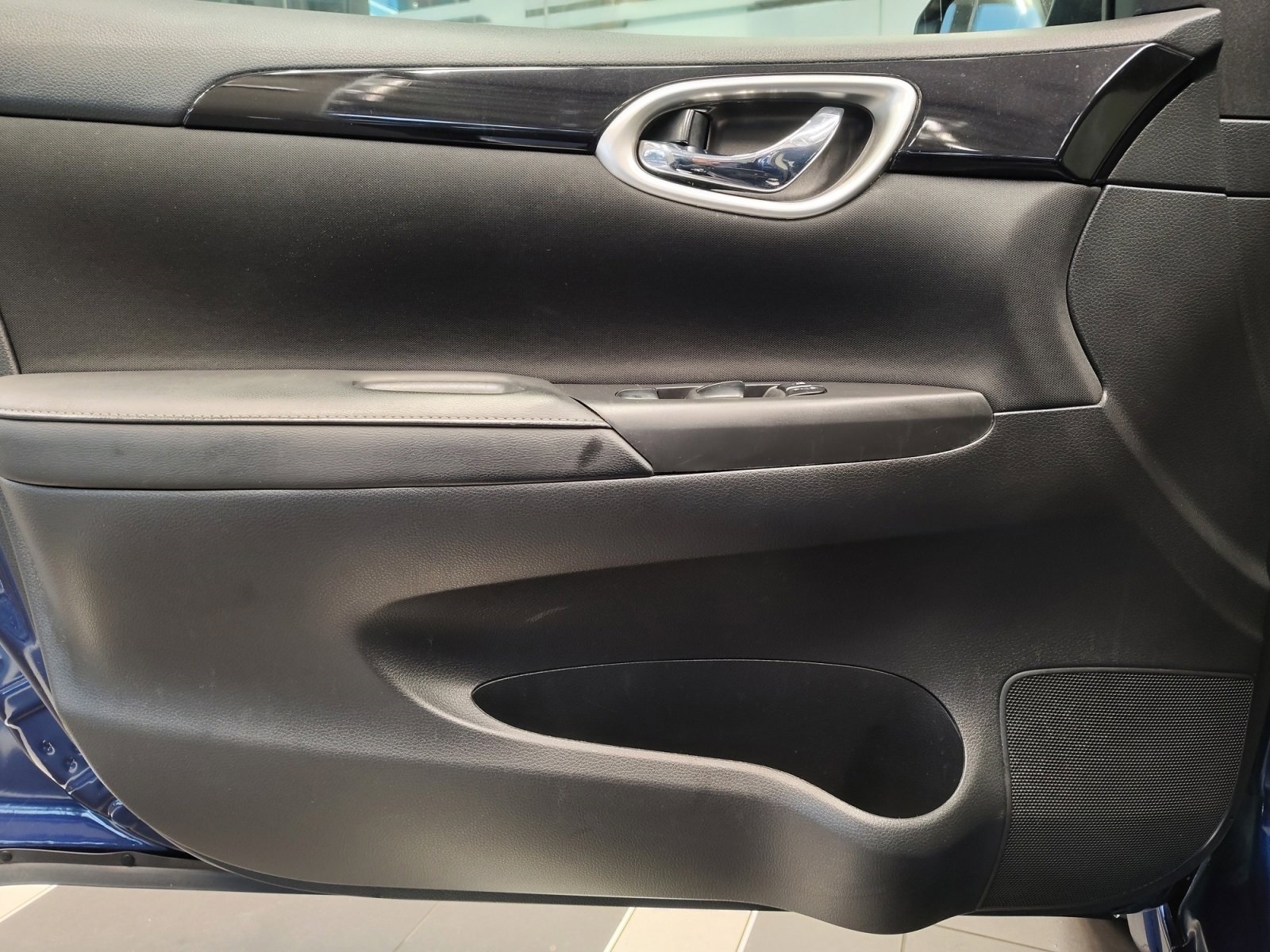 Used Car 2019 Nissan Sentra  Sv For Sale Under $12,000 In San Antonio, Texas