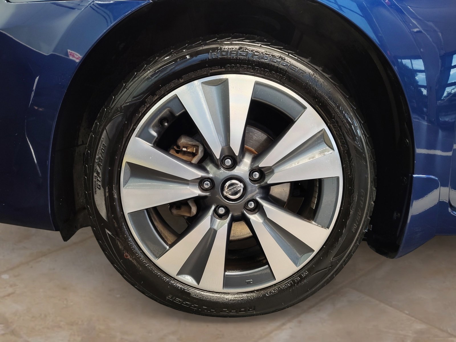 Used Car 2019 Nissan Sentra  Sv For Sale Under $12,000 In San Antonio, Texas