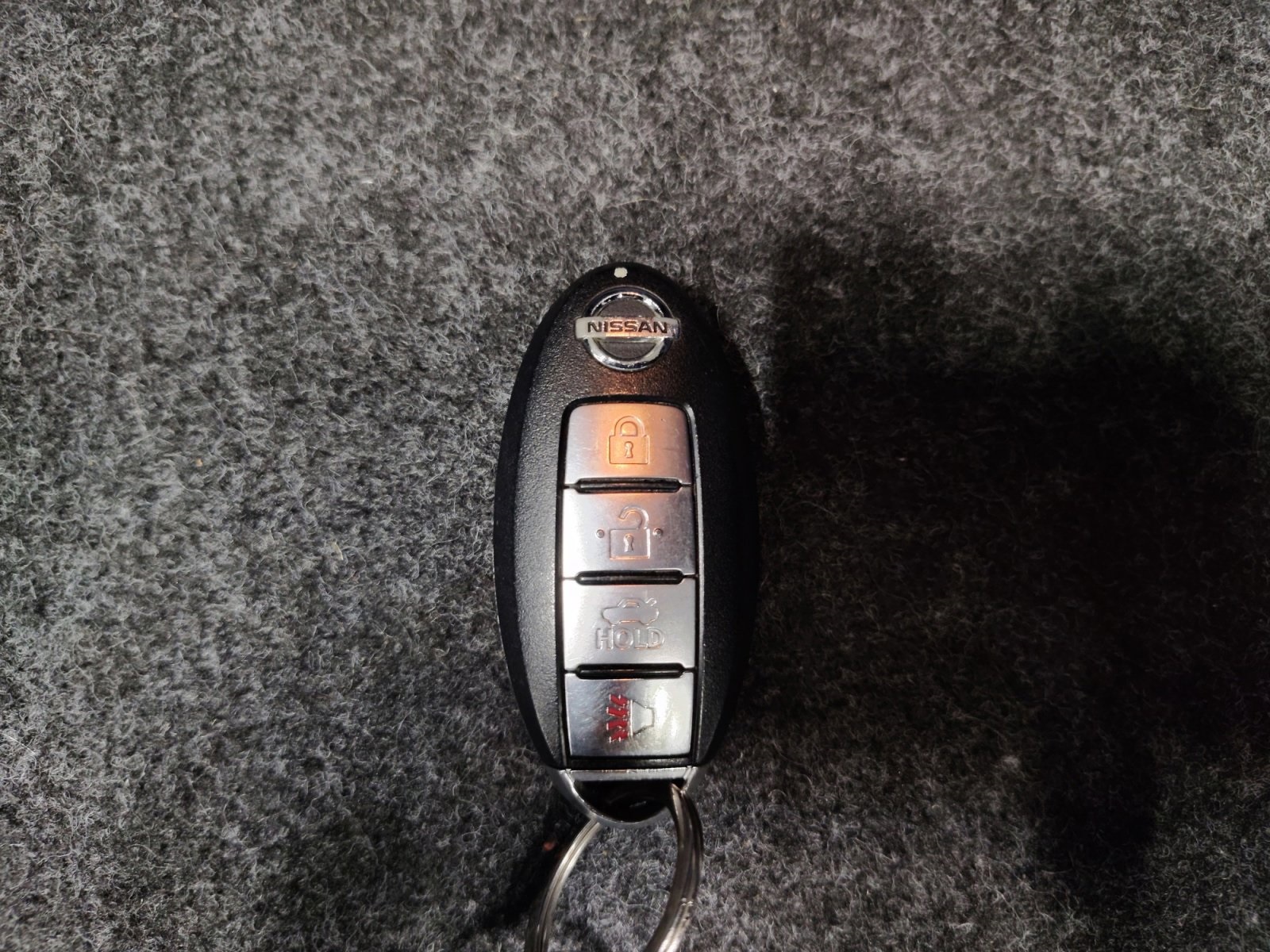 Used Car 2019 Nissan Sentra  Sv For Sale Under $12,000 In San Antonio, Texas