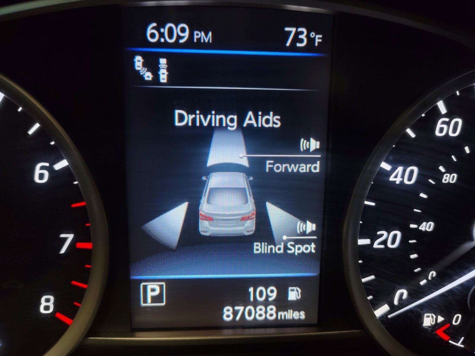 Used Car 2019 Nissan Sentra  Sv For Sale Under $12,000 In San Antonio, Texas