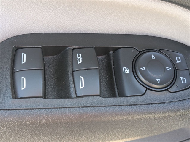 2024 Chevrolet Equinox LT White at Superior Honda