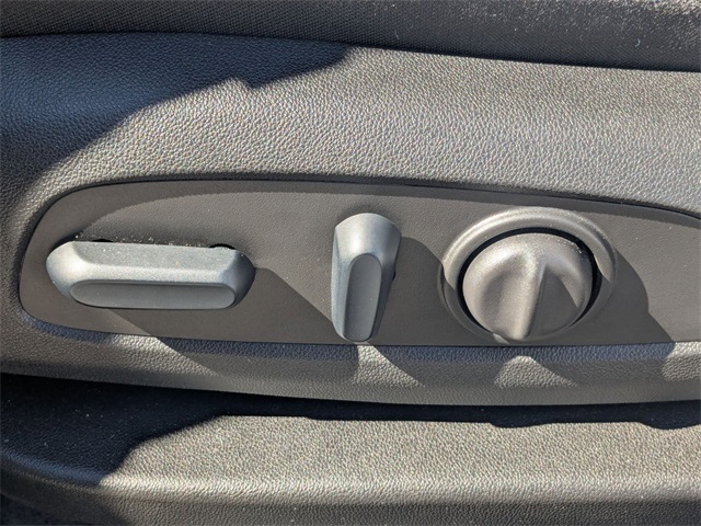 2024 Chevrolet Equinox LT White at Superior Honda