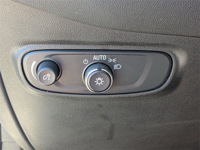 2024 Chevrolet Equinox LT White at Superior Honda