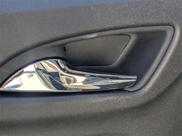 2024 Chevrolet Equinox LT White at Superior Honda